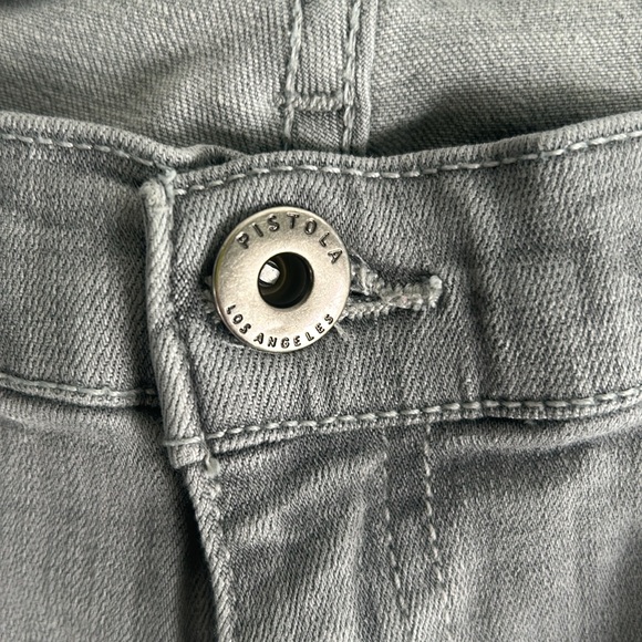 PISTOLA JEANS - Picture 3 of 8